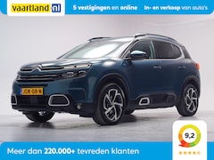 Citroën C5 Aircross - 1.6 Plug-in Hybrid 225 Shine Aut. [ Navi Half-leder i-Cockpit ]