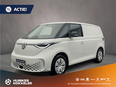 Volkswagen ID. Buzz Cargo - Cargo 286pk 79 kWh > Netto-ACTIE-Prijs; bij koop of leasen via HK / excl. kosten rijklaarm
