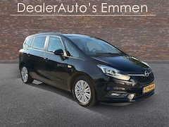 Opel Zafira - 1.4 T 7-PERSOONS ECC LMV NAVIGATIE