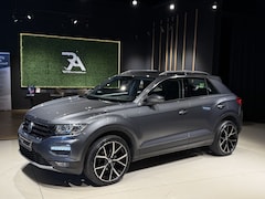 Volkswagen T-Roc - 1.0 TSI Style Nav|Camera|ACC|Carplay Grijs