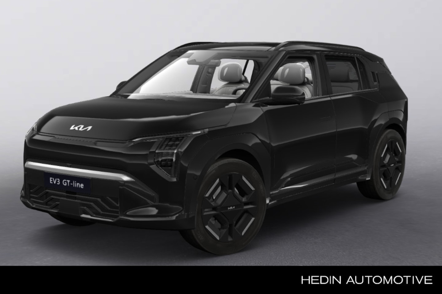 Kia EV3 - GT-Line 81.4 kWh GT-Line 81.4 kWh - AutoWereld.nl