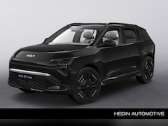 Kia EV3 - GT-Line 81.4 kWh