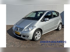 Mercedes-Benz A-klasse - 170 Business Class Avantgarde automaat lage km