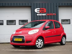 Citroën C1 - 1.0-12V Ambiance | ELEKTRISCH PAKKET | 5 DEURS |