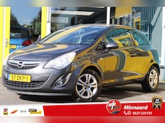 Opel Corsa - 1.2-16V Berlin