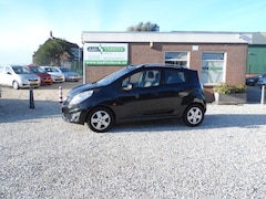 Chevrolet Spark - 1.2 16V LT