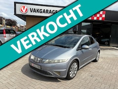 Honda Civic - 1.8 Executive