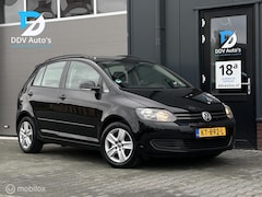 Volkswagen Golf Plus - 1.4TSI/123pk Comfort|Trekhaak|Navi|Airco