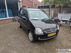 Opel Agila - 1.2-16V Elegance