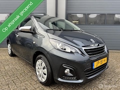 Peugeot 108 - 1.0 e-VTi Active TOP Uitvoering // 5Drs