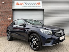 Mercedes-Benz GLC-klasse Coupé - 350e 4Matic AMG Line 1e Eig