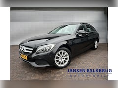 Mercedes-Benz C-klasse Estate - 160 Premium