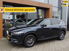 Mazda CX-5 - 2.0 SkyActiv-G 165 Business Comfort AUTOMAAT 79.000km | Leer+Memory | Stoel/stuurverw | PD