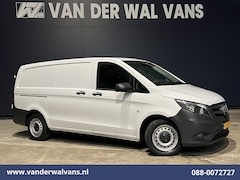 Mercedes-Benz Vito - 116 CDI 164pk L2H1 Euro6 Airco | Camera | Navigatie | Trekhaak | Apple Carplay Cruisecontr