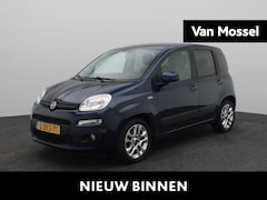 Fiat Panda - 0.9 TwinAir Lounge | Airco | lichtmetalen velgen 15" |