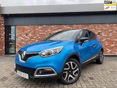 Renault Captur - 1.2 TCe Dynamique Automaat Trekhaak Cruise