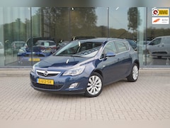 Opel Astra - 1.4 Turbo Edition | Navigatiesysteem | Cruise controle | Stoelverwarming