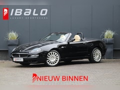 Maserati Spyder - 4.2 Cambiocorsa | Ferrari V8 | Topstaat |