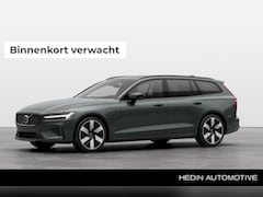 Volvo V60 - T8 Plug-in hybrid AWD Ultra Dark 455pk | Performance Edition | Panoramadak | Harman/Kardon