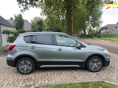 Suzuki SX4 S-Cross - 1.6 Exclusive automaat