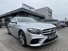 Mercedes-Benz E-klasse - 200 Business Solution AMG