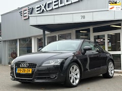 Audi TT - 3.2 V6 quattro Pro Line