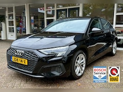 Audi A3 Sportback - 40 TFSI e Edition Led, Climat, ACC, Navi, Pdc, LM
