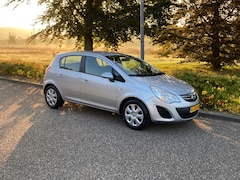 Opel Corsa - 1.2-16V Rhythm Rijklaar incl nw APK