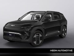 Kia EV3 - Plus Advanced 81.4 kWh