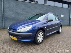 Peugeot 206 - 1.4 168.000Km Nap/Airco