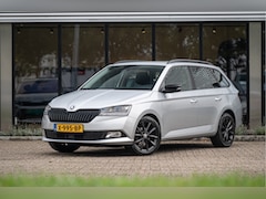 Skoda Fabia Combi - 1.0 TSI Sport Business | Navi by App | Cruise | LED | PDC