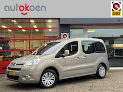 Citroën Berlingo - 1.6-16V Multispace *TREKHAAK