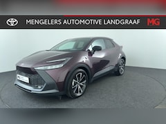 Toyota C-HR - 1.8 Hybrid 140 Dynamic