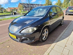 SEAT Leon - 1.6 TDI Ecomotive COPA
