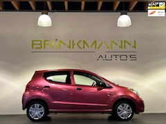 Suzuki Alto - 1.0 Comfort Plus - Airco - APK 9-2026 - NAP