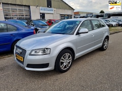 Audi A3 Sportback - 1.4 TFSI Attraction Pro Line Business Bj:2010