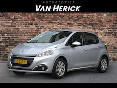 Peugeot 208 - 1.2 PureTech Blue Lion | Cruise | Sensoren | Carplay