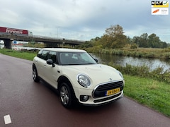 MINI Clubman - 1.5 One Salt Business|Autom.|Luxe|2e eig.|