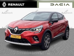 Renault Captur - 1.0 TCe 90 techno