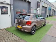 Volkswagen Polo - 1.2 TSI Highline Style Edition Nette Auto