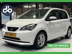 SEAT Mii - 1.0 Style Sport 5-DRS I AIRCO I NAVI I CRUISE PDC I ORG.NL + NAP