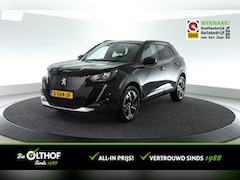 Peugeot 2008 - 1.2 PureTech Allure Pack | TREKHAAK | STOELVERW. |