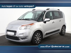 Citroën C3 Picasso - 1.6 VTi Exclusive *MEENEEMPRIJS