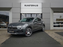 Maserati Levante - 3.0 V6 D AWD GranSport | 1e eigenaar | Schuif/Kantel dak | Harman Kardon | Voorstoelen ver