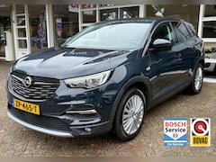 Opel Grandland X - 1.2 Turbo Innovation Climat, Camera, Trekhaak, LM