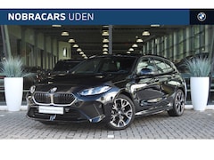 BMW 1-serie - 120 M Sport Automaat / Sportstoelen / Achteruitrijcamera / M Adaptief onderstel / Comfort