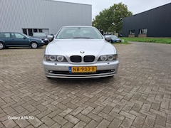 BMW 5-serie - 525i Lifestyle Edition