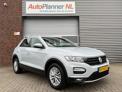 Volkswagen T-Roc - 1.0 TSI Style Clima Cruise Navi