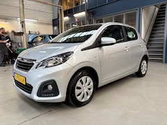 Peugeot 108 - 1.0 e-VTi 72pk 5D Active | Airco | Bluetooth | All season banden | NAP | Rijklaar prijs