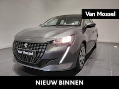Peugeot 208 - 1.2 PureTech Active
